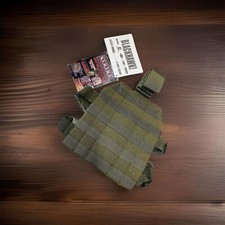 Plateforme de cuisse originale