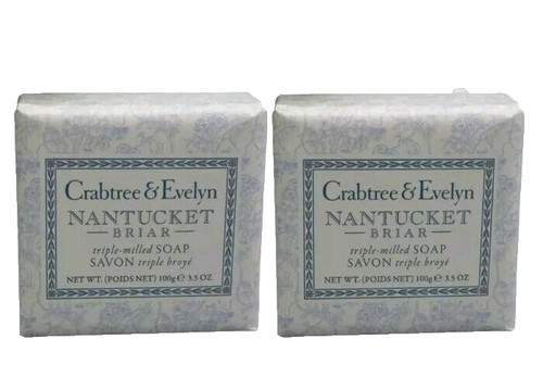 Crabtree evelyn triple - crabtree, &