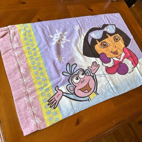 Vintage nickelodeon dora the - dora,
