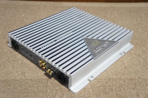 Kenwood kac ps300t 2ch - kac-ps300t,