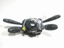 COMMANDE SOUS-VOLANT