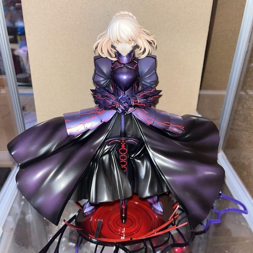 Figurine aniplex fate - figurine, stay