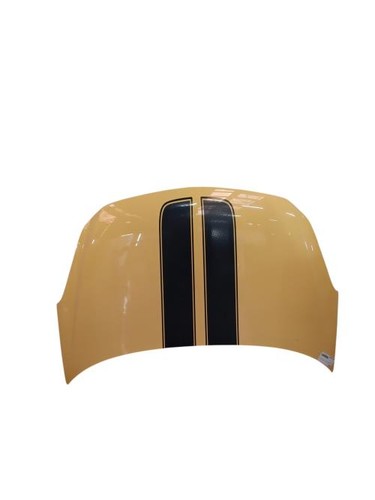 Capot opel corsa phase - corsa,