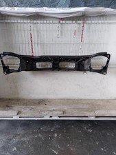 Face avant RENAULT TRAFIC 2