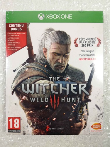 The witcher iii wild hunt - the,