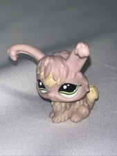 C4 HASBRO  LPS  ORIGINAL