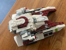 Lego Star Wars 75182 Republic fighter tank The clone Wars Collector