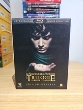 Bluray - LE SEIGNEUR DES