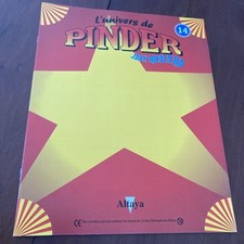 Fascicule N° 14 L'univers