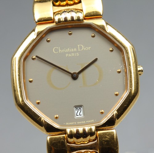Exc montre vintage homme - vintage,