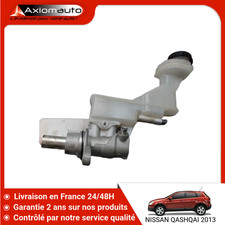 🇫🇷 MAITRE CYLINDRE NISSAN QASHQAI BREAK I Phase 1 2007-2010 ➤46010JD90A ♻️