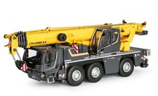 CONRAD, Grue LIEBHERR LTM