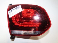 feu arrière interieur gauche