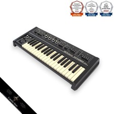 Synthétiseur analogique