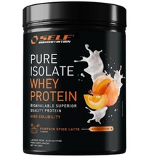 PROTÉINES Pure Isolate 90%