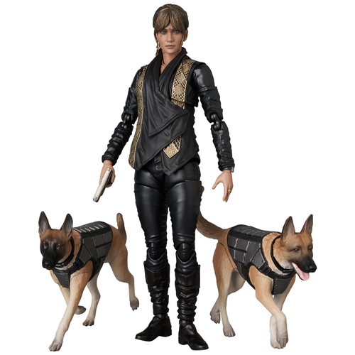 Medicom toy mafex figurine - medicom,