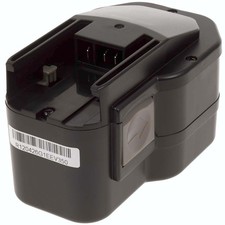 Batterie pour AEG perceuse visseuse  BS 12X