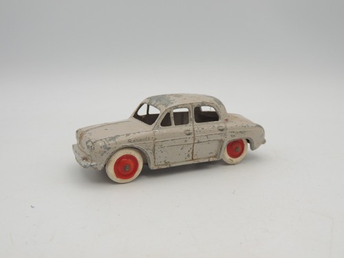 Cij renault dauphine - cij,