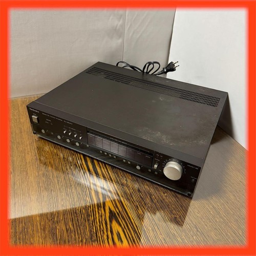 Technics a6mk2 stereo dc - stereo,
