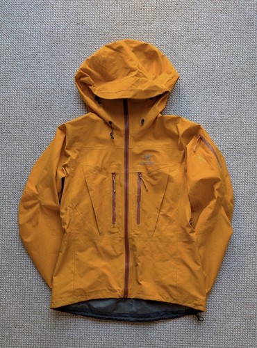 Veste arcteryx femme - arcteryx,