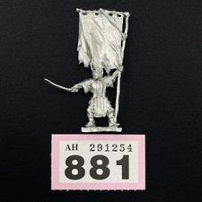 Mordor Orc Standard Le