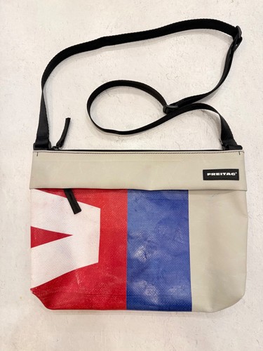 Freitag f553 lou shoulder - freitag,
