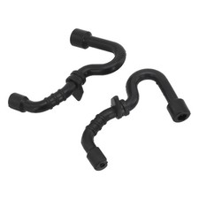 Tuyau d'essence sans soudure