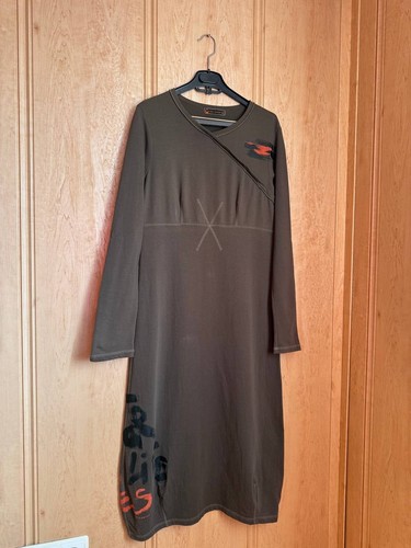 Cop copine long - copine, maxi