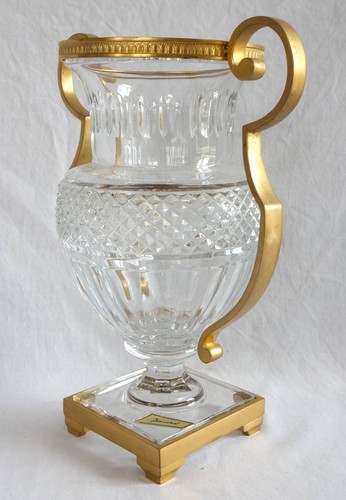 Cristal baccarat grand - baccarat,
