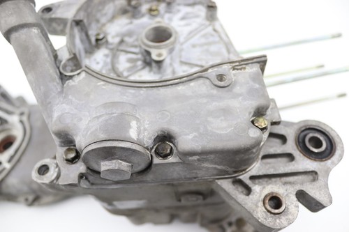 Bas moteur peugeot kisbee - kisbee, 50