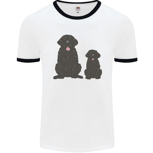 Shirt ringer pour homme - pour, avec