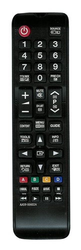 Telecommande pour aa59 00602a - telecommande, aa59-00602a