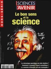 Sciences et avenir Hors-Série