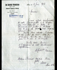 PARIS (XV°) FANFARE /