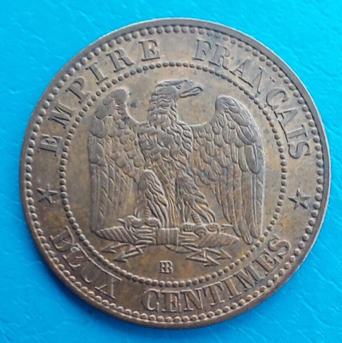 France napoléon iii 2 - napoléon, ,