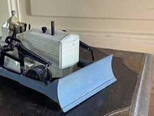 Blaw Knox Bulldozer - Dinky SuperToys 961 England