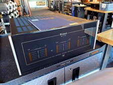 Mcintosh mc7106 channel - mc7106,, 6