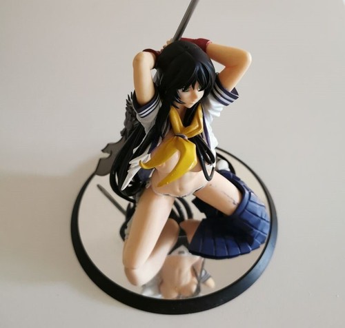 Amiami zero ikki tousen - zero,