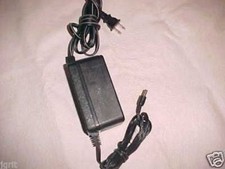 9v 0.4A dc 9 volt power supply