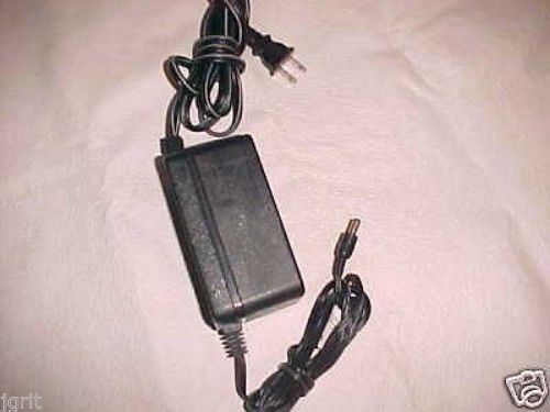 9 volt power supply - 0.4a,