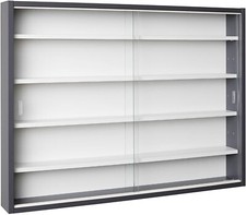Vitrine murale collecty - vitrine,