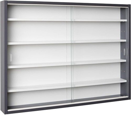 Vitrine murale collecty - vitrine,