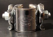 Chariot de Selle de vélo Idéale double rail neuf ancien stock