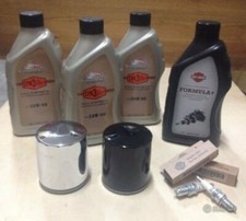Set entretien original - set, harley
