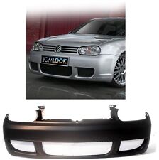 Pare-chocs avant pour VW GOLF 4 look R32 en ABS
