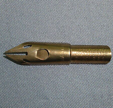 PLUME CALLIGRAPHIE 2 BECS