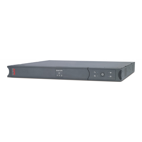 Apc sc450rmi1u smart ups - apc,