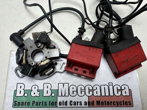 Stator bobines cdi ducati - cdi,