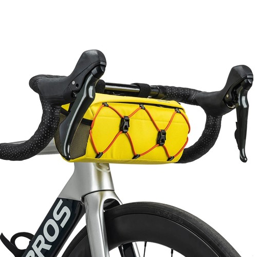 Sacoche guidon vélo 2 - guidon, 2,2