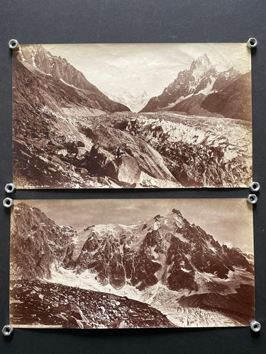 Alpes montagne photo - montagne,